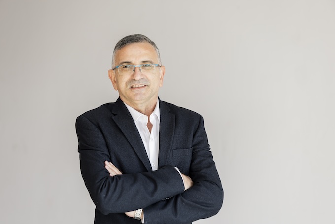 רפי ברום מונה לתפקיד מנהל מחוז צפון